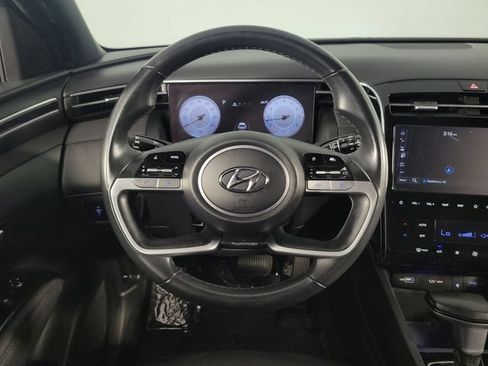Used 2024 Hyundai Tucson XRT AWD/4WD image 21