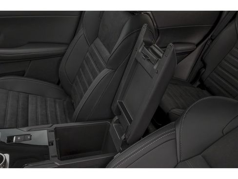 Used 2025 Mitsubishi Outlander SE FWD image 14
