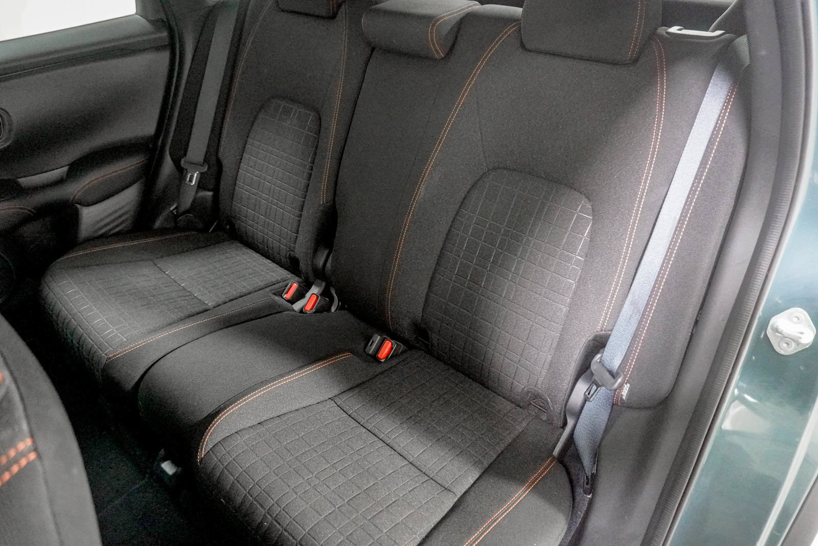 Used 2024 Honda HR-V Sport image 32