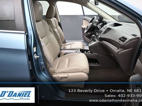 Used 2013 Honda CR-V EX-L image 39