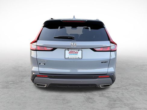 Used 2025 Honda CR-V Sport-L image 5
