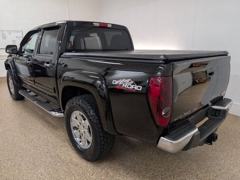 Used 2010 GMC Canyon SLT AWD/4WD image 3