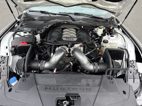 Used 2024 Ford Mustang GT RWD image 45