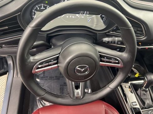 Used 2022 MAZDA CX-30 AWD 2.5 S w/ Preferred Package image 21