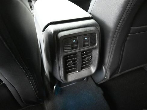 New 2026 Ford Bronco Outer Banks AWD/4WD image 19