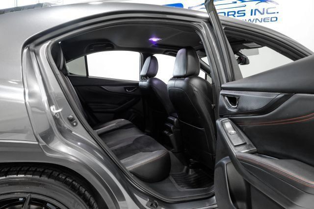 Used 2022 Subaru WRX Limited AWD/4WD image 48