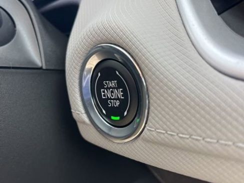 New 2026 Chevrolet TrailBlazer LS image 19