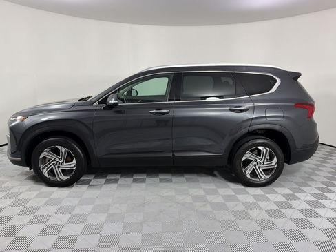 Used 2023 Hyundai Santa Fe SEL AWD/4WD image 2