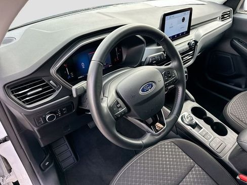 Used 2024 Ford Escape Active FWD image 9