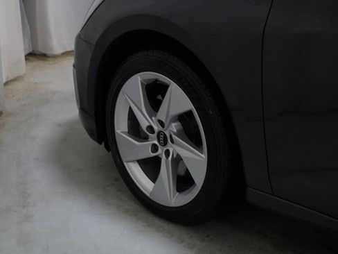 Used 2024 Audi A3 2.0T Premium Plus w/ Premium Plus Package image 29