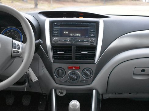 Used 2012 Subaru Forester 2.5X w/ Alloy Wheel Pkg image 22