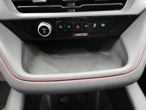 New 2026 Ford Explorer ST w/ Sun And Sound Package image 17