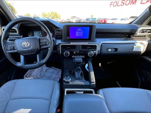 New 2025 Toyota Tacoma SR5 image 5