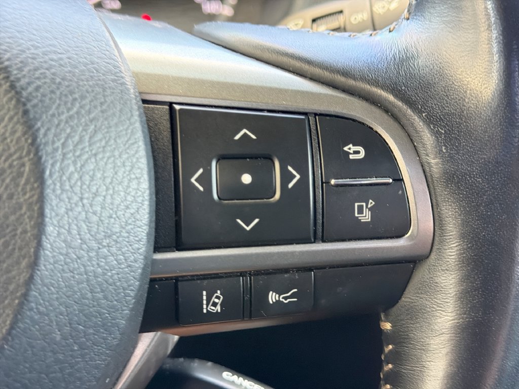 Certified 2022 Lexus GX 460 Premium AWD/4WD image 27