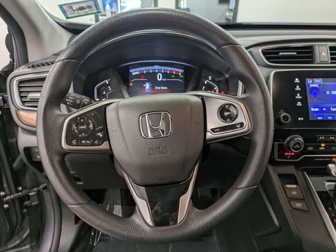 Used 2019 Honda CR-V EX image 19