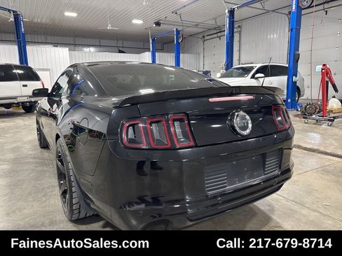 Used 2014 Ford Mustang GT w/ Electronics Package image 17