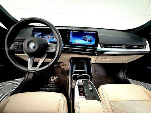 Certified 2023 BMW X1 xDrive28i w/ Convenience Package image 12