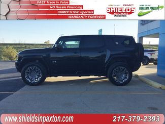 New 2025 GMC Hummer EV 3X video 1