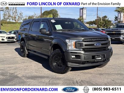Used 2019 Ford F150 XLT w/ Equipment Group 302A Luxury