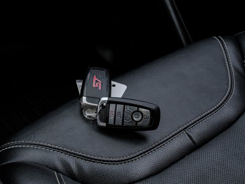 Used 2021 Ford Explorer ST w/ Equipment Group 401A image 65