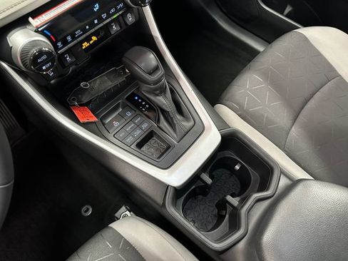 Certified 2025 Toyota RAV4 XLE w/ Convenience Package AWD/4WD image 22