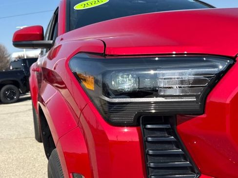 New 2026 Toyota Tacoma SR5 image 11