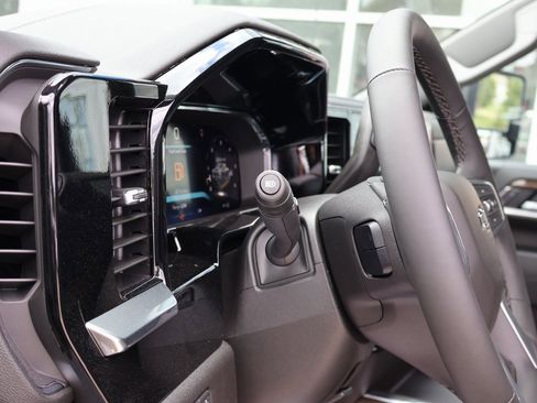 New 2026 Chevrolet Silverado 2500 LT w/ Trail Boss Package image 13