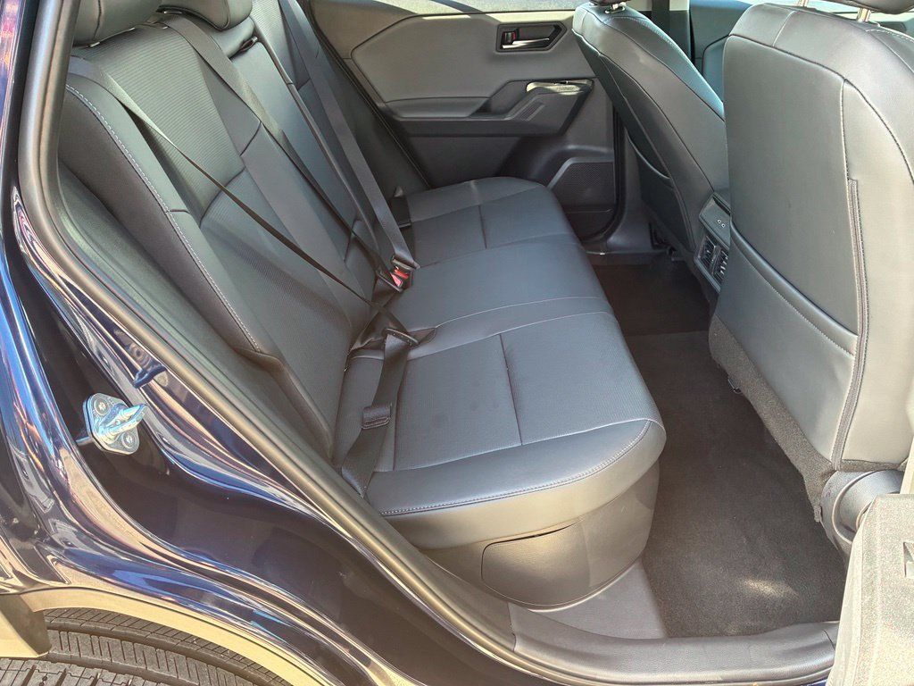 Used 2026 Toyota RAV4 XLE Premium AWD/4WD image 17