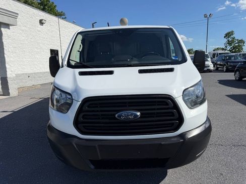 Used 2019 Ford Transit 150 148 Low Roof RWD image 35
