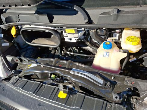 New 2025 RAM ProMaster 2500 w/ Safety Group image 20