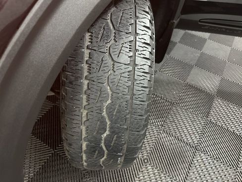 Used 2022 Ford Explorer Timberline image 41