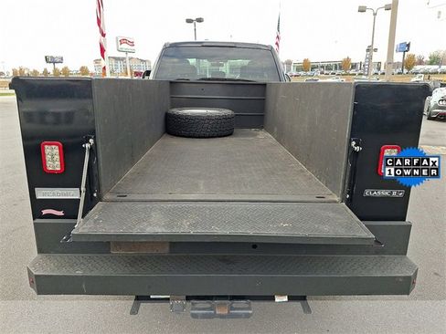 Used 2019 Ford F350 XL w/ XL Value Package image 27