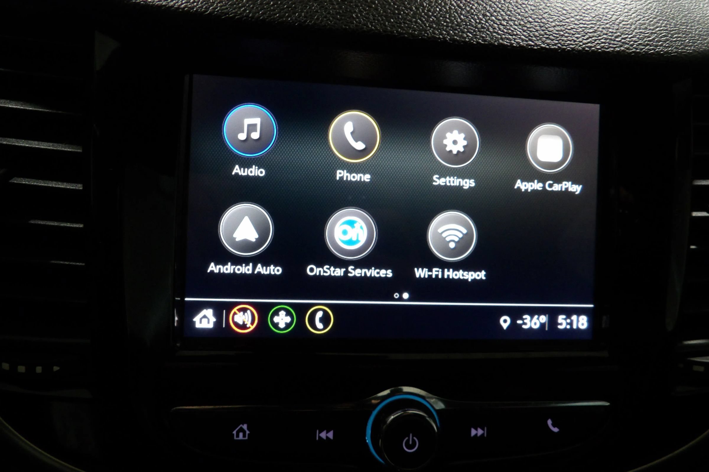 Used 2018 Chevrolet Trax LS FWD image 12