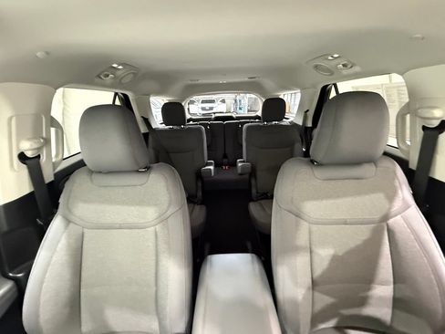 Certified 2025 Ford Explorer Active AWD/4WD image 32
