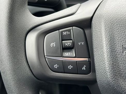 New 2025 Ford Ranger XL w/ Trailer Tow Package image 19