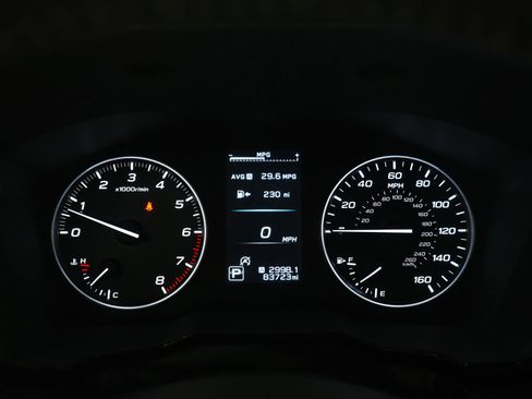 Used 2020 Subaru Outback Premium w/ Popular Package #1 AWD/4WD image 23
