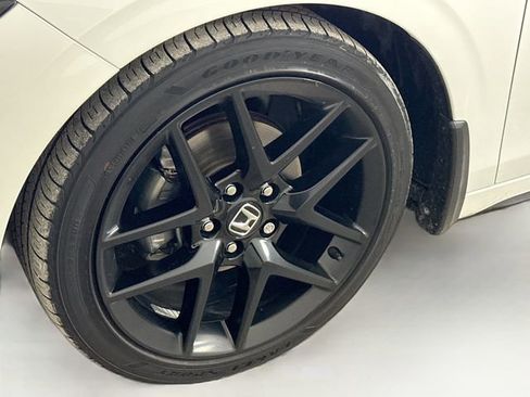 Certified 2023 Honda Civic Sport image 19