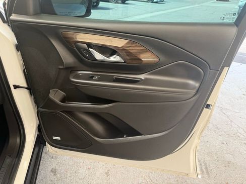 Used 2019 GMC Terrain Denali FWD image 8