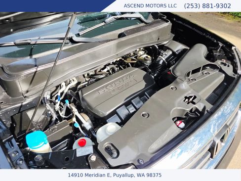 Used 2012 Honda Pilot EX-L image 19