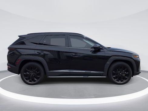 Used 2023 Hyundai Tucson XRT AWD/4WD image 4