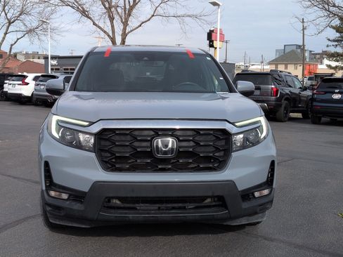 Used 2023 Honda Passport EX-L image 11