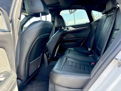 Used 2022 BMW M440i xDrive Gran Coupe w/ Premium Package image 11