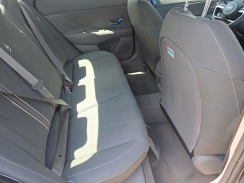 New 2026 Hyundai Elantra Sport FWD image 18