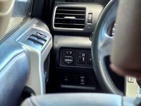 Used 2018 Toyota 4Runner Limited AWD/4WD image 22