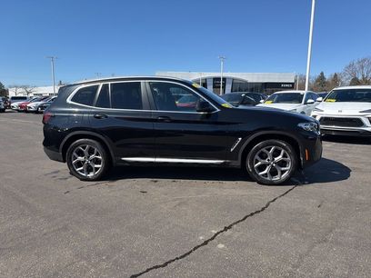 Used 2024 BMW X3 sDrive30i