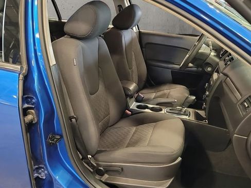 Used 2011 Ford Fusion SE image 20