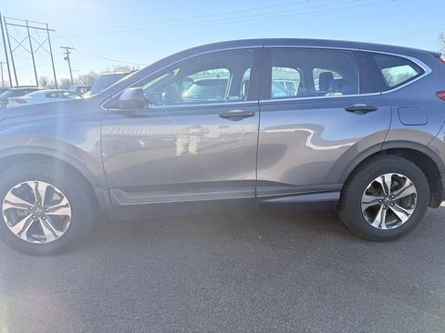 Used 2019 Honda CR-V LX image 9