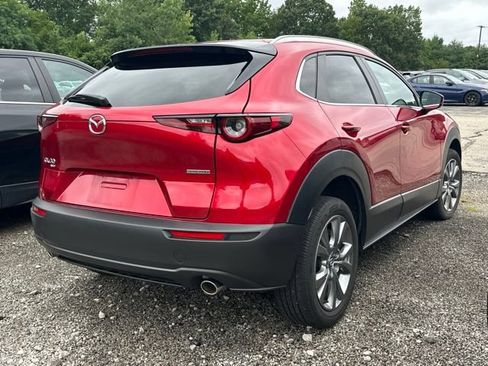 Used 2024 MAZDA CX-30 AWD 2.5 S w/ Preferred Package image 5