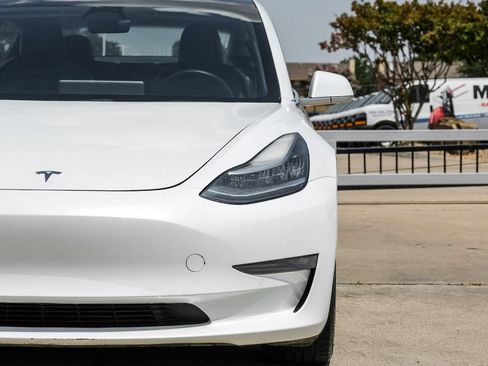 Used 2019 Tesla Model 3 Long Range AWD/4WD image 47
