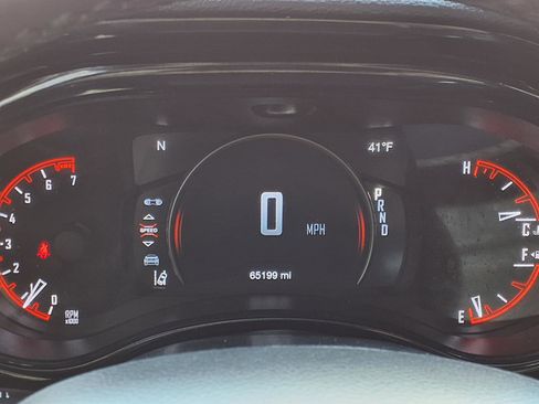 Used 2022 Dodge Durango GT image 23